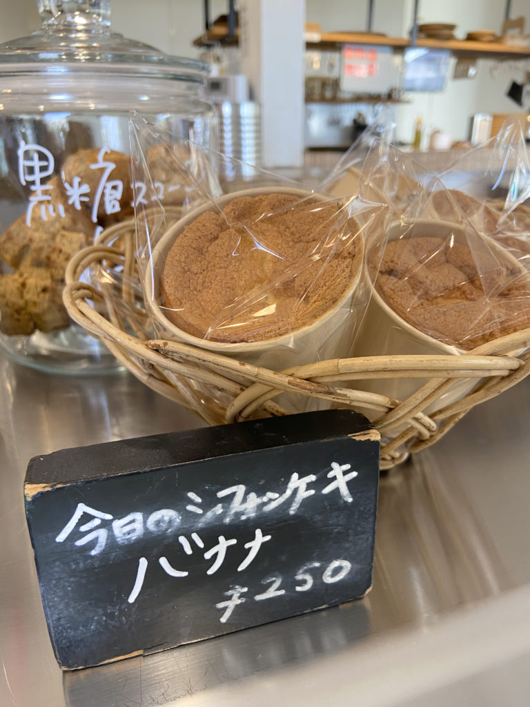 メッソの焼き菓子4