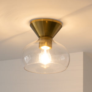 シーリングライト 1灯 メロ