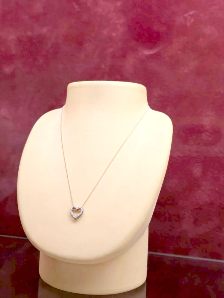 竹田時計店の店内の様子4