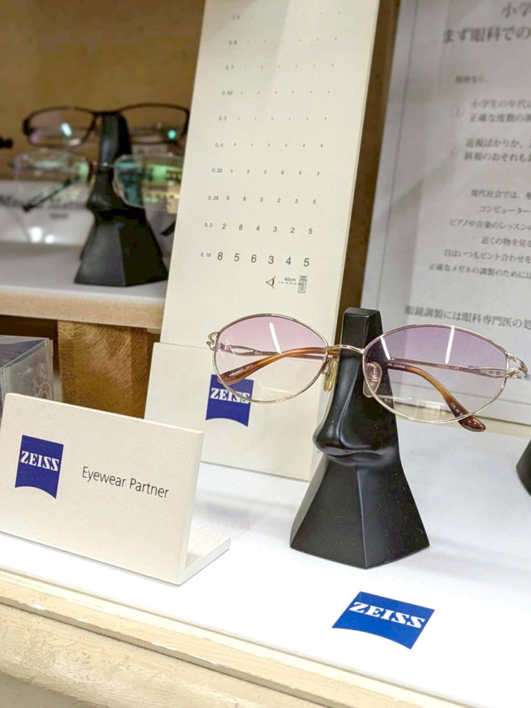 竹田時計店の店内の様子5